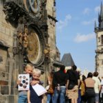 4 fun activities with kids in Prague Old Town
