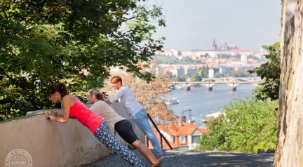 How to book a perfect family tour in Prague
